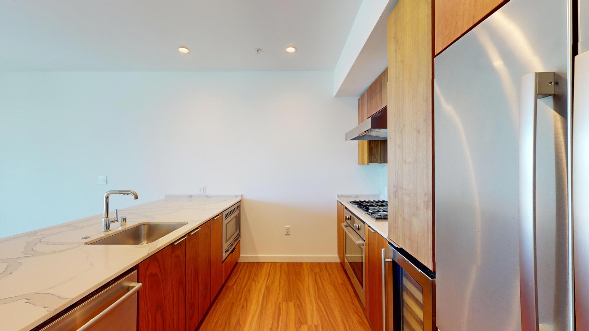 The Residences at Pacific City 1 of 5