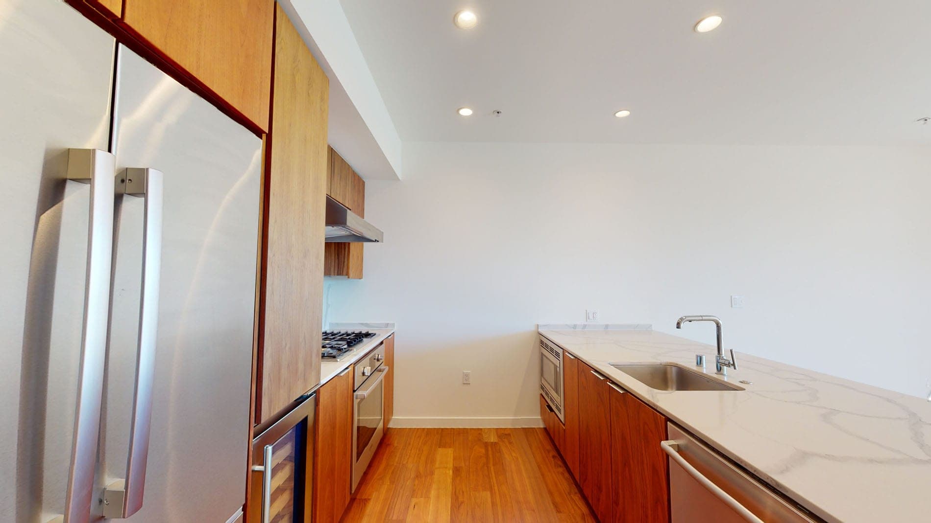 The Residences at Pacific City 1 of 4