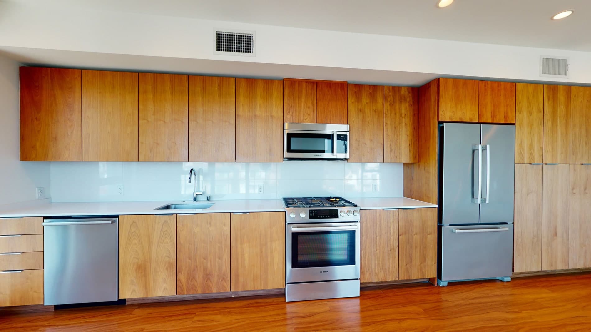 The Residences at Pacific City 1 of 5