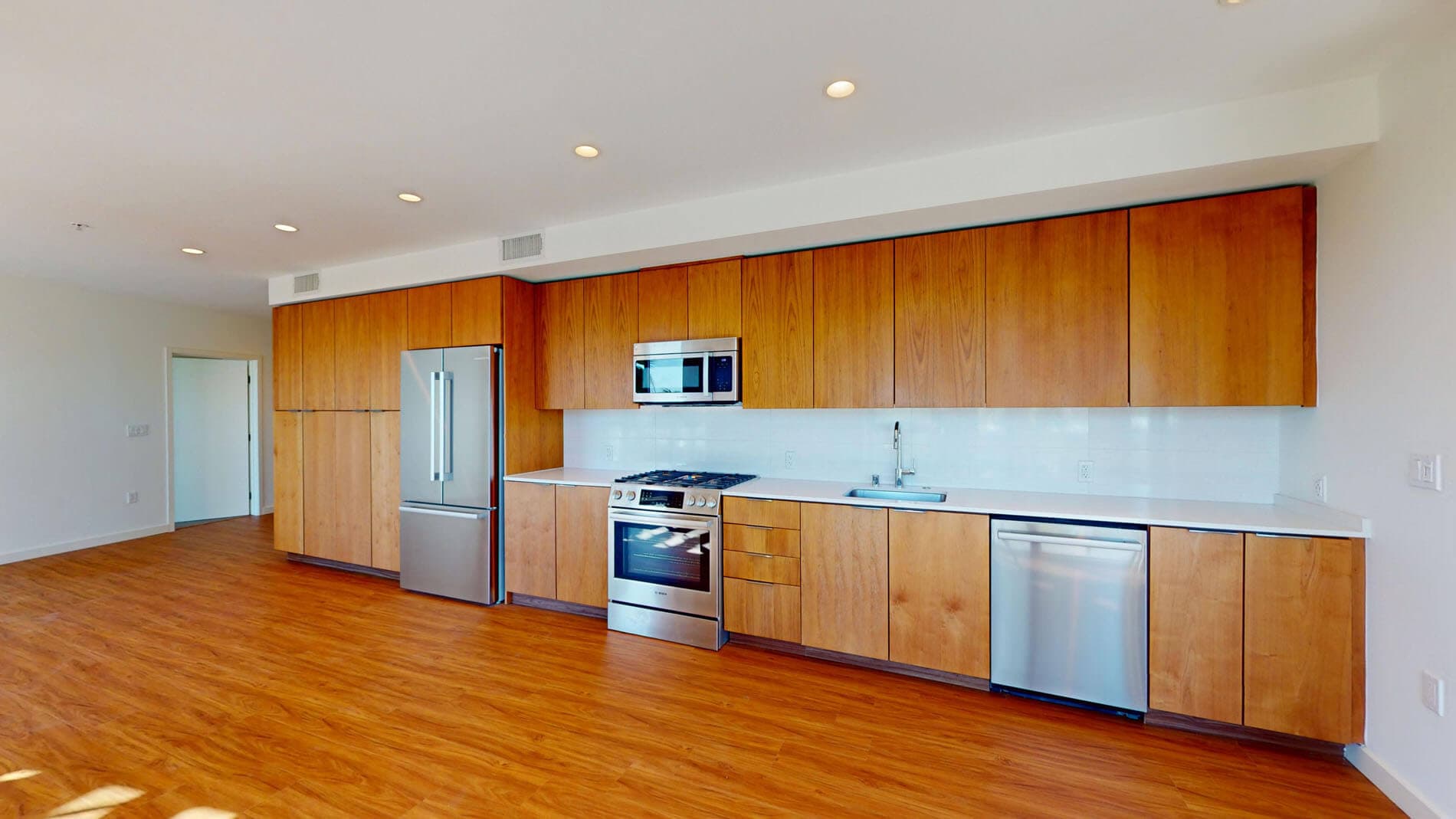 The Residences at Pacific City 1 of 5