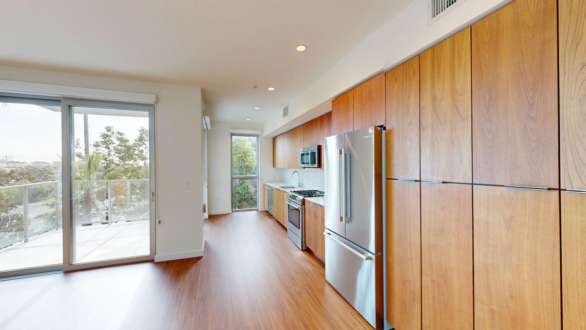 The Residences at Pacific City 1 of 5