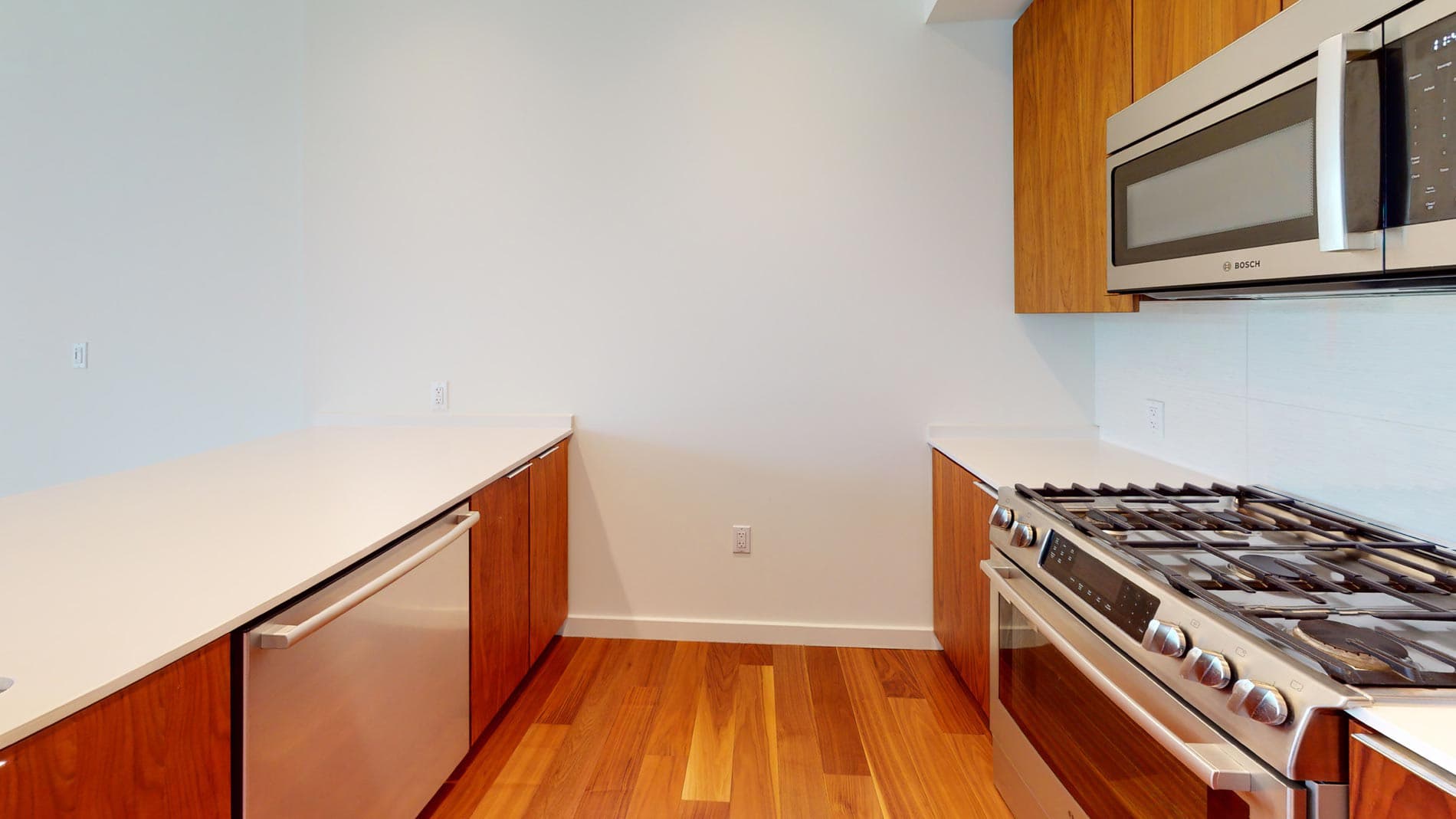The Residences at Pacific City 1 of 5