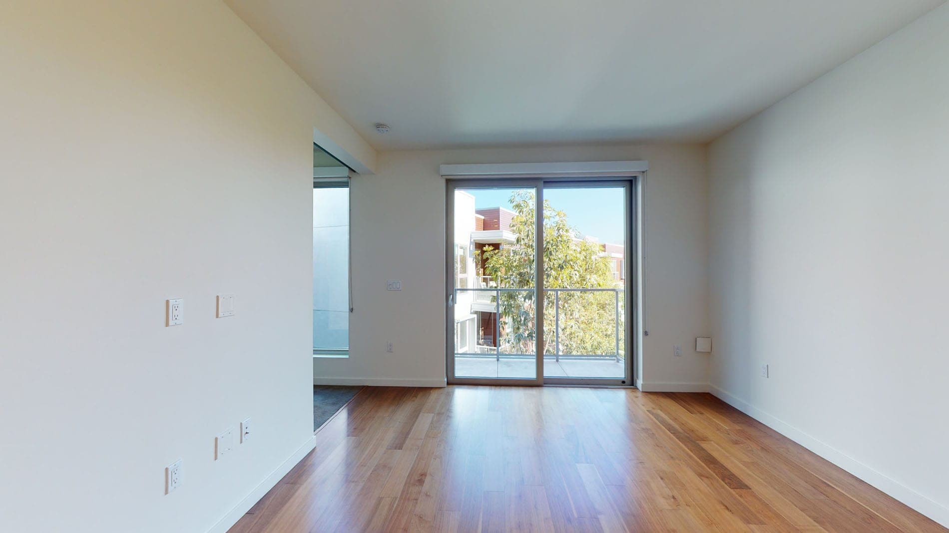 The Residences at Pacific City 1 of 5