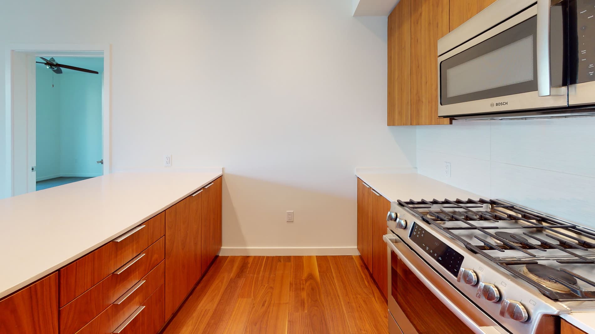 The Residences at Pacific City 1 of 5