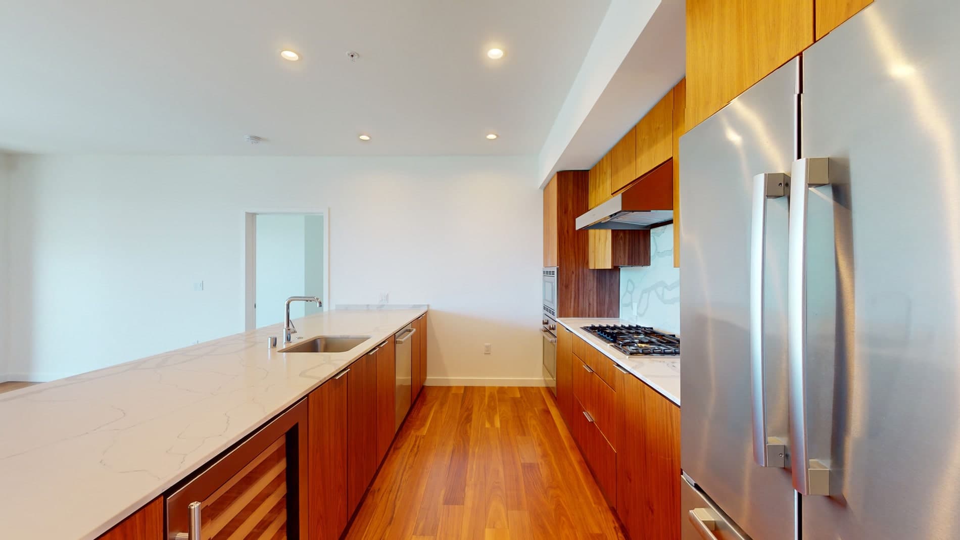 The Residences at Pacific City 1 of 5