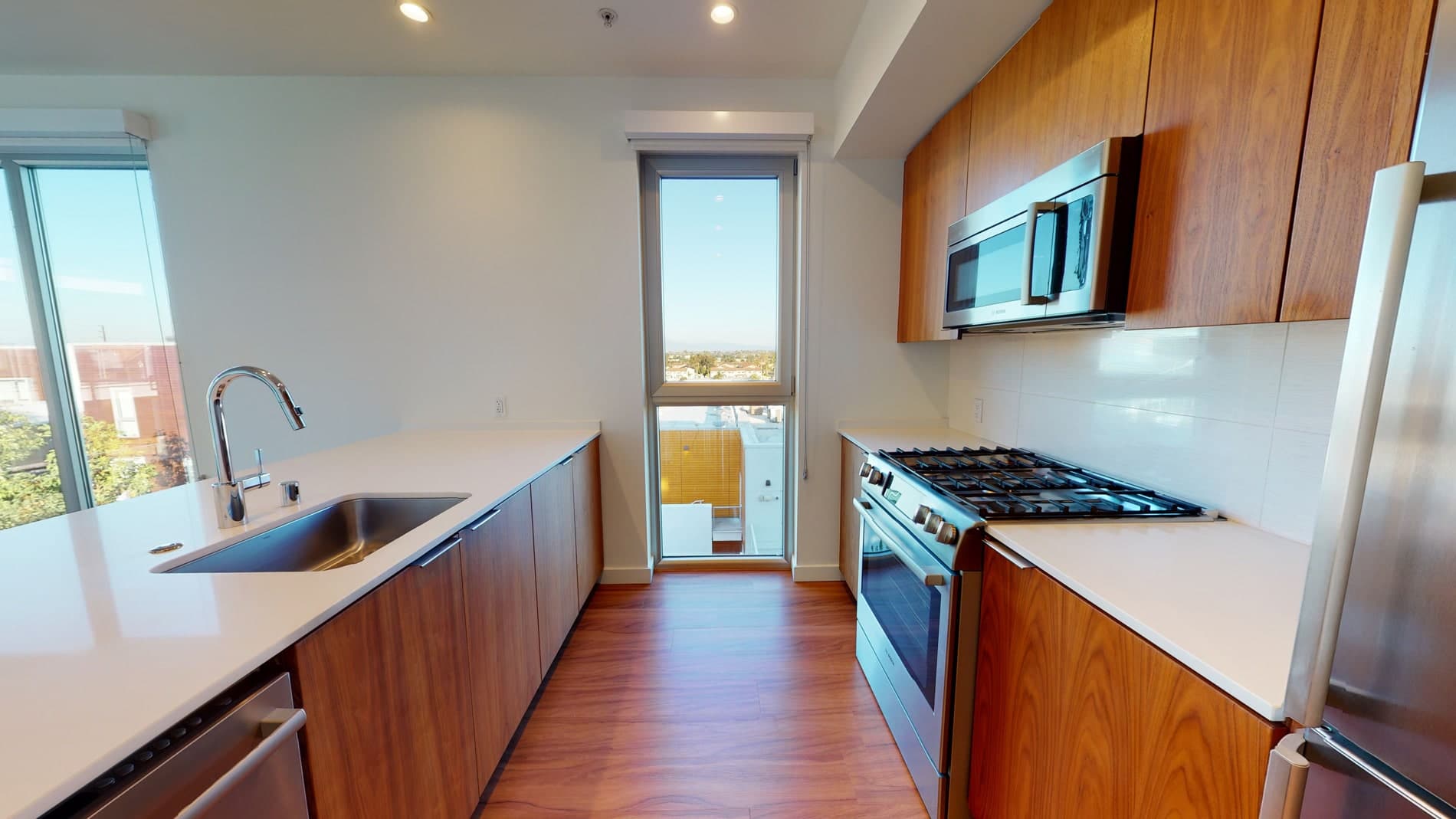 The Residences at Pacific City 1 of 5