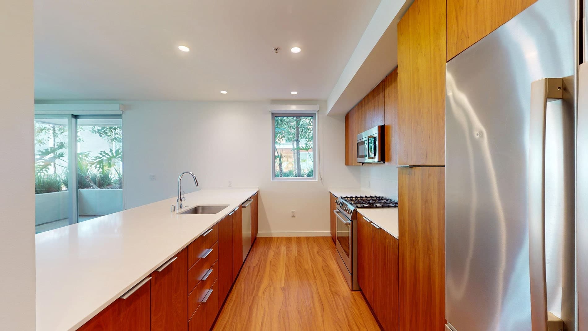 The Residences at Pacific City 1 of 5