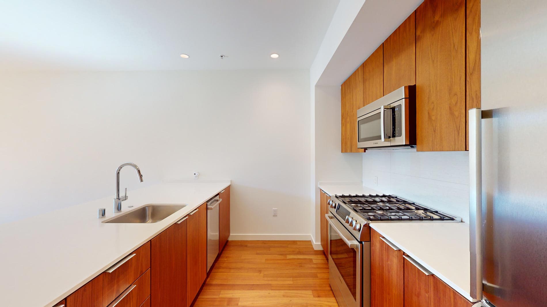 The Residences at Pacific City 1 of 5