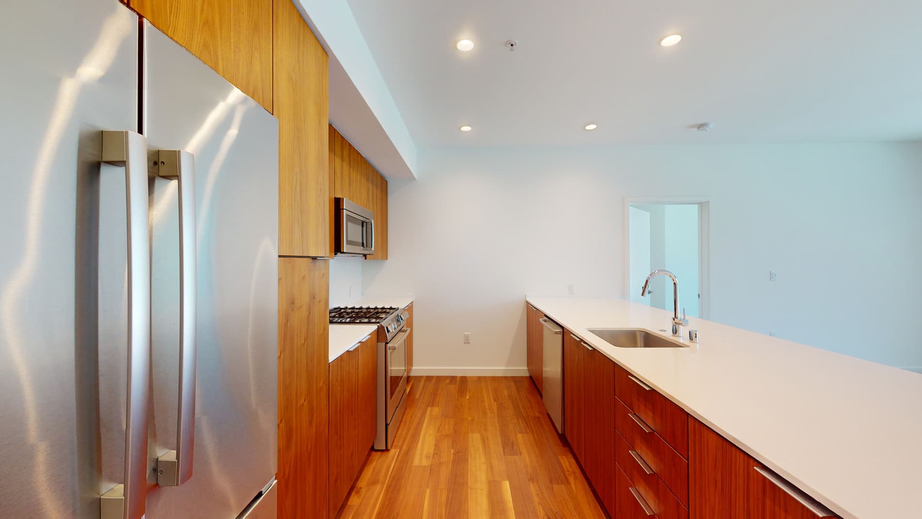 The Residences at Pacific City 1 of 5