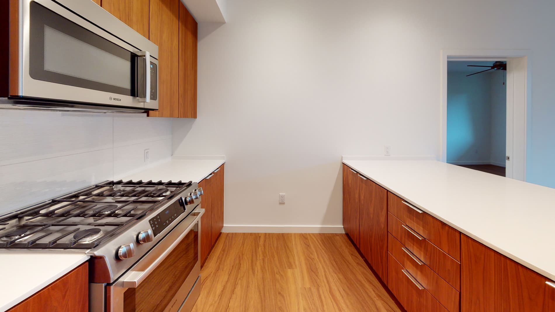 The Residences at Pacific City 1 of 5
