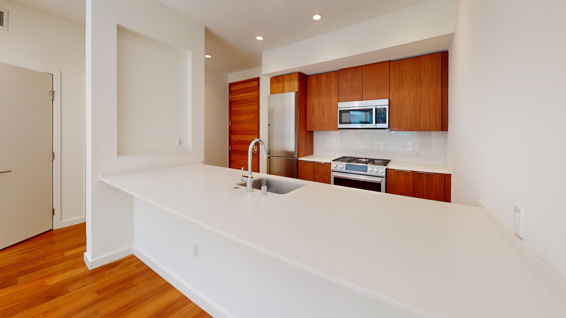 The Residences at Pacific City 1 of 5