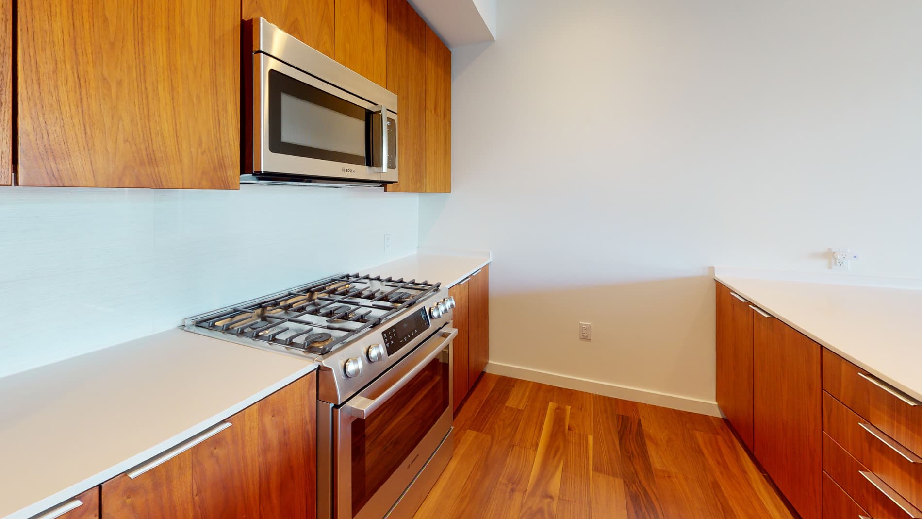 The Residences at Pacific City 1 of 5