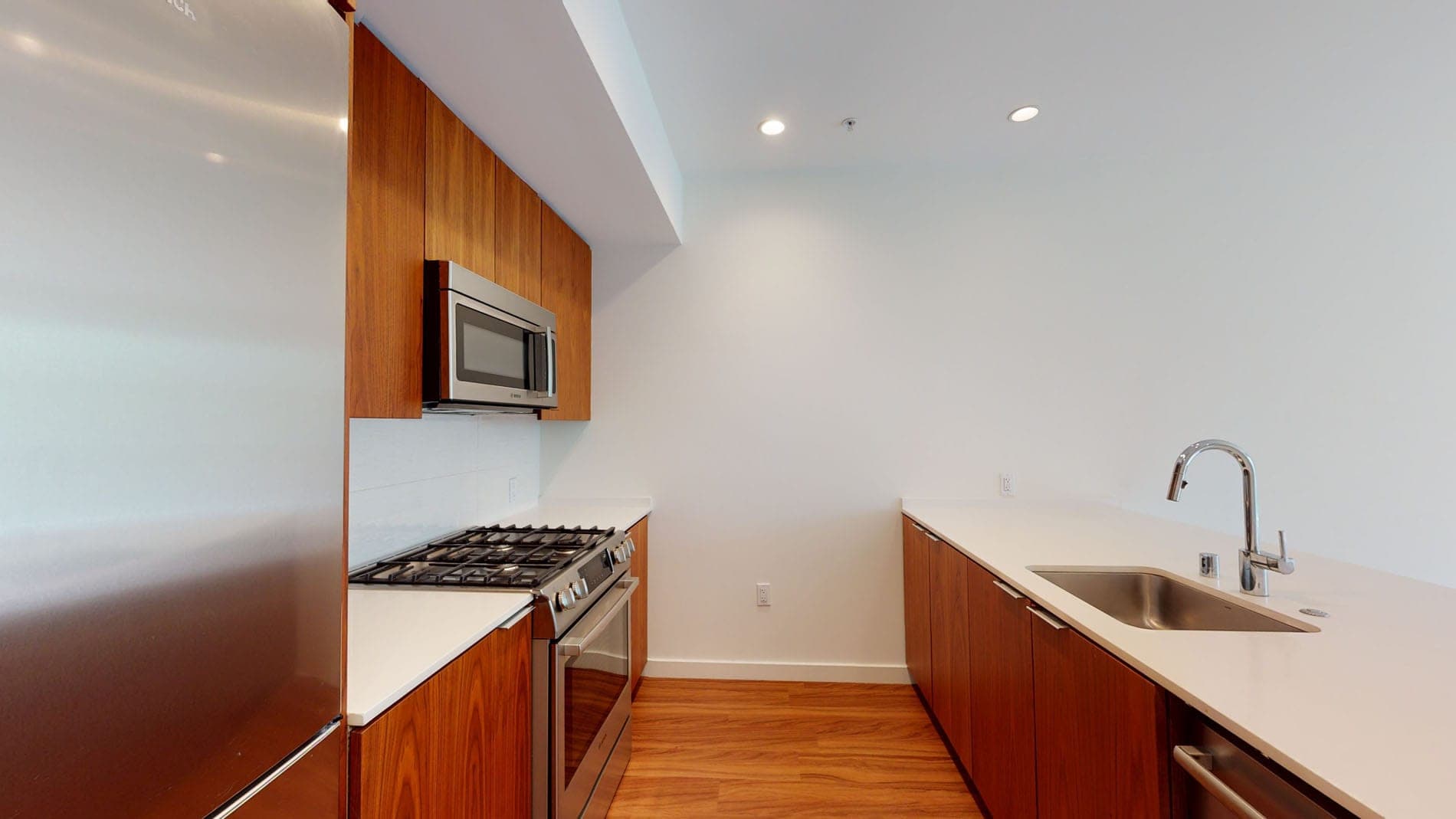 The Residences at Pacific City 1 of 5