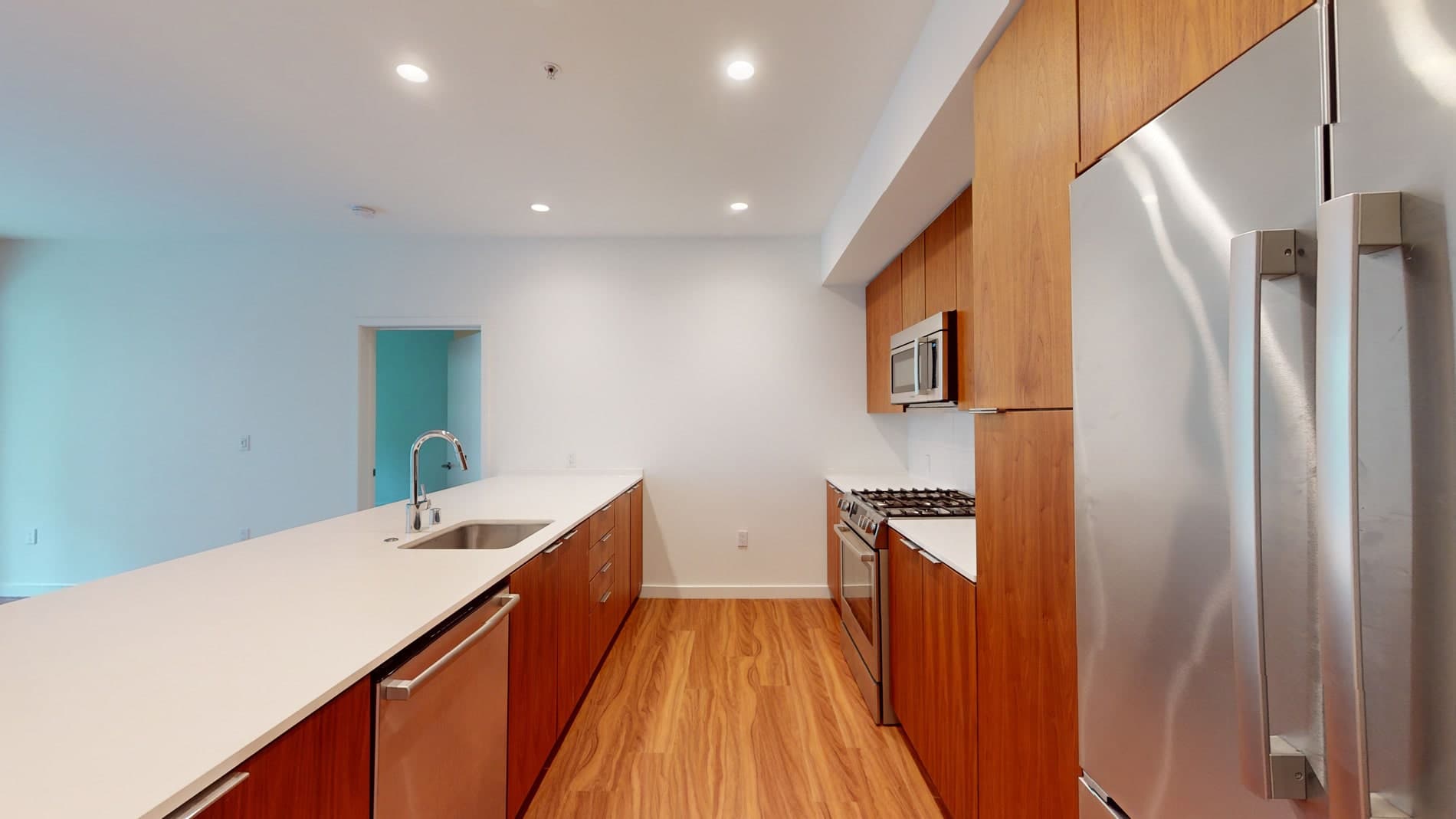 The Residences at Pacific City 1 of 5