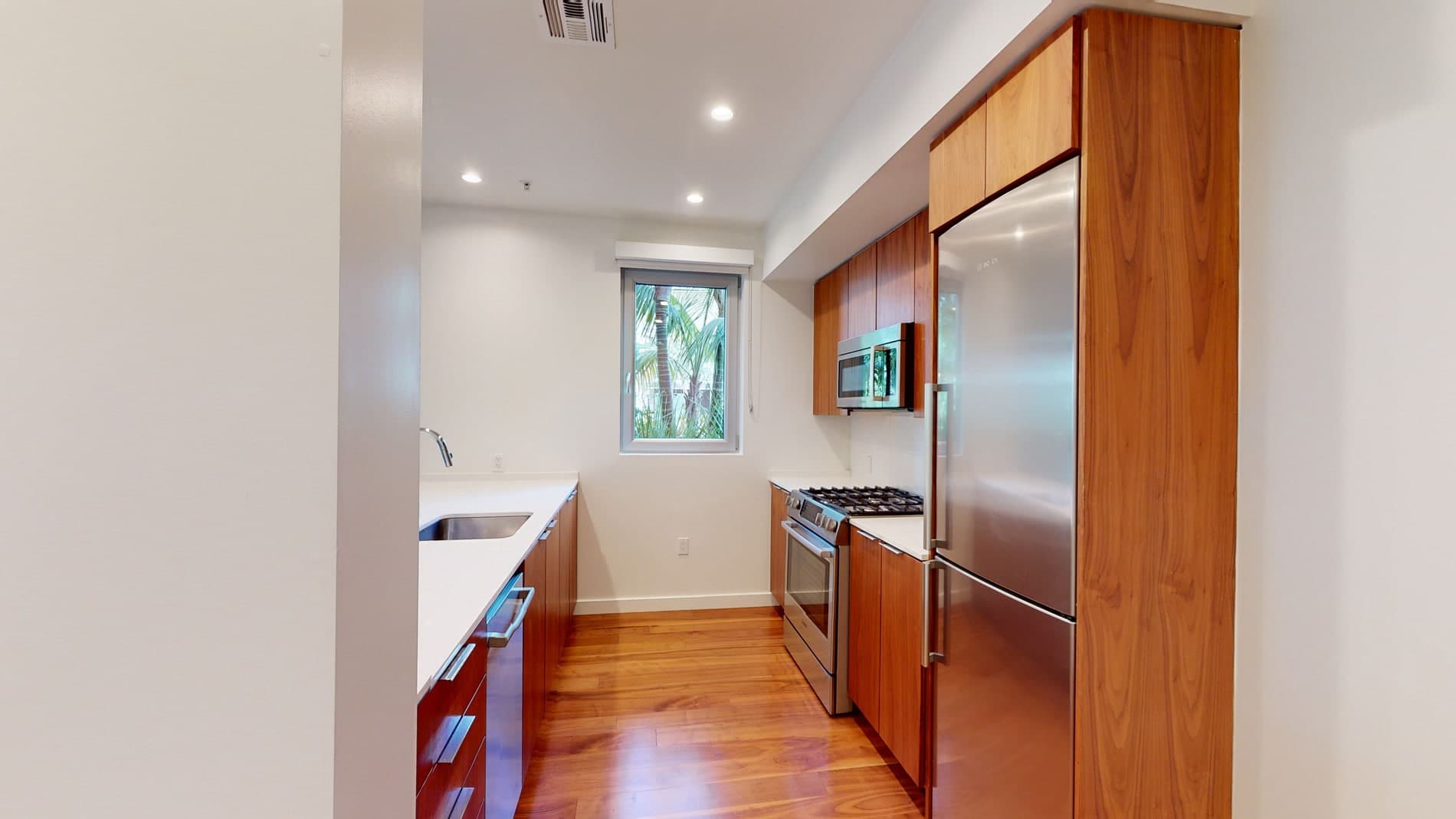 The Residences at Pacific City 1 of 5