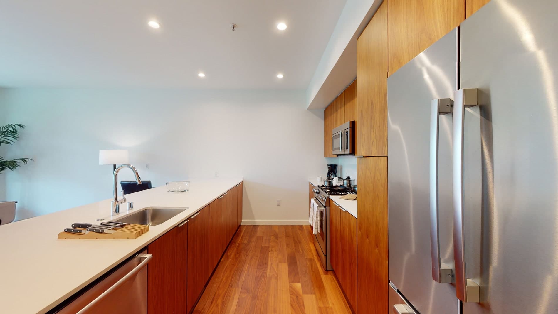 The Residences at Pacific City 1 of 5