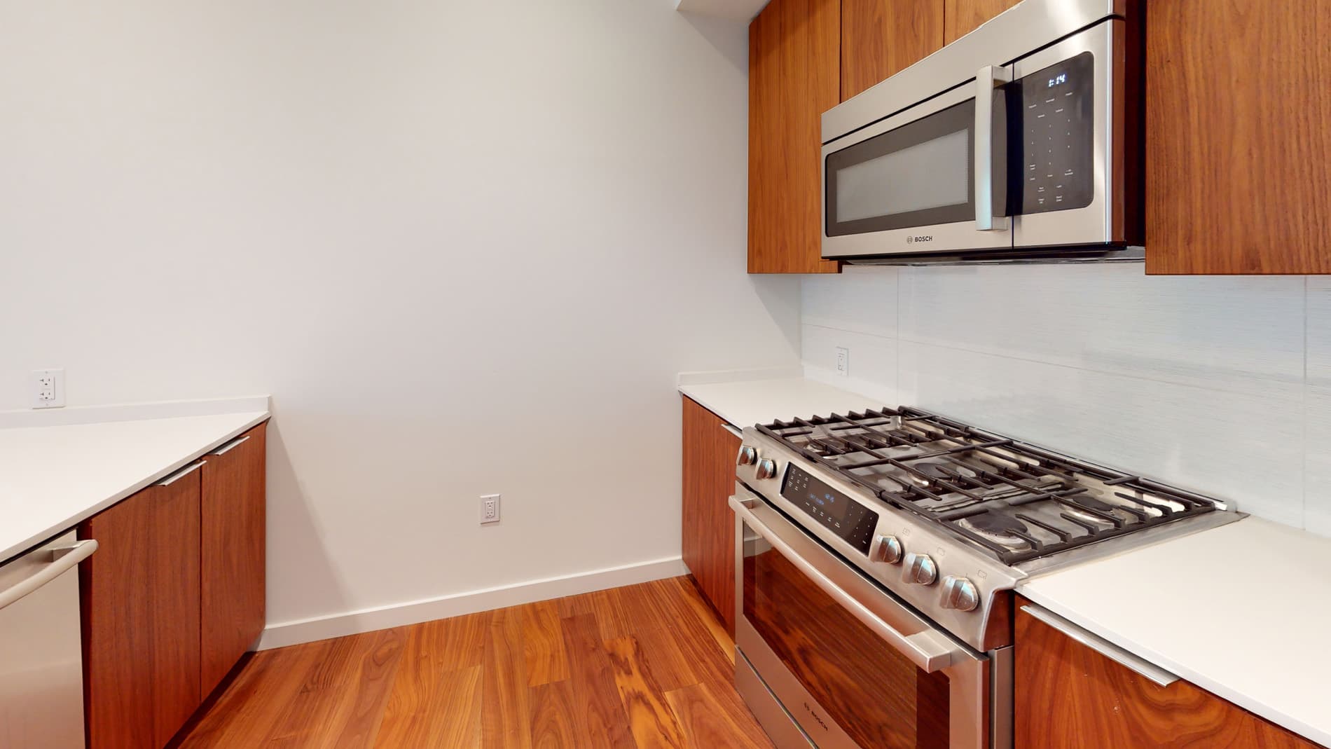 The Residences at Pacific City 1 of 5
