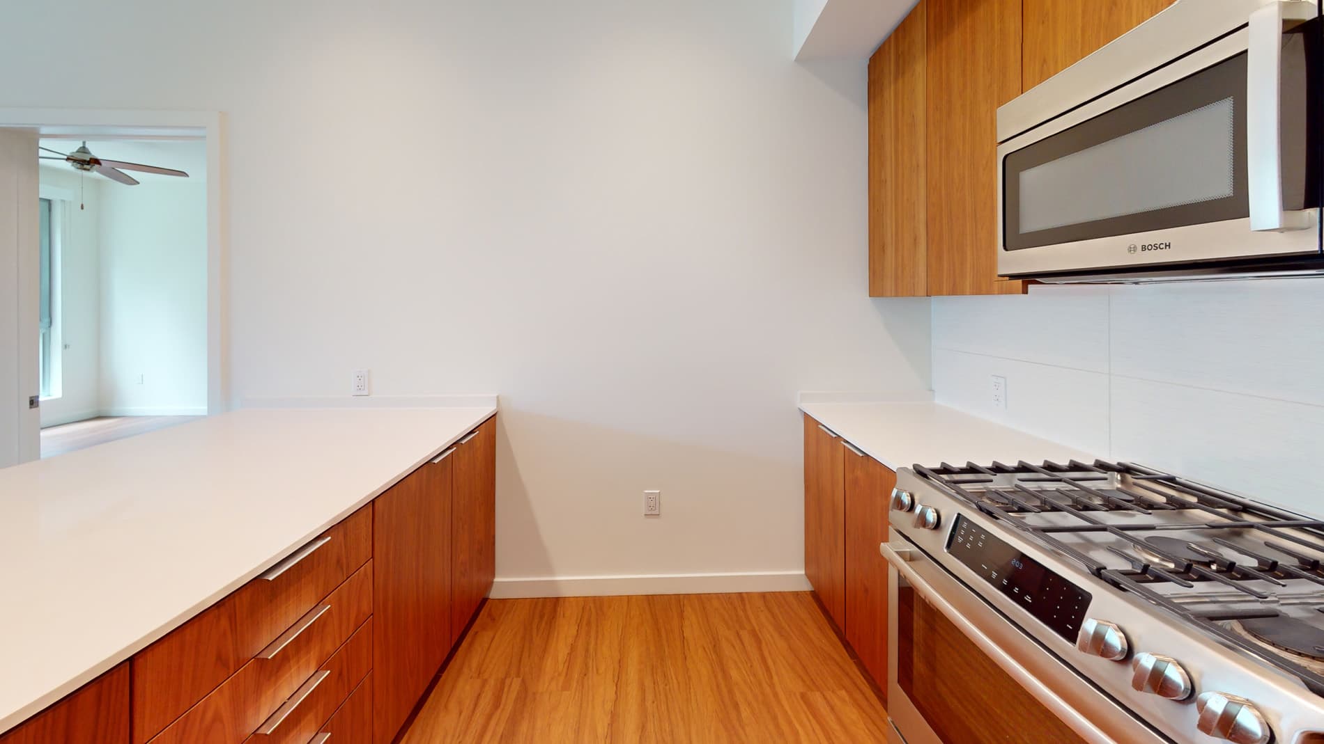 The Residences at Pacific City 1 of 5