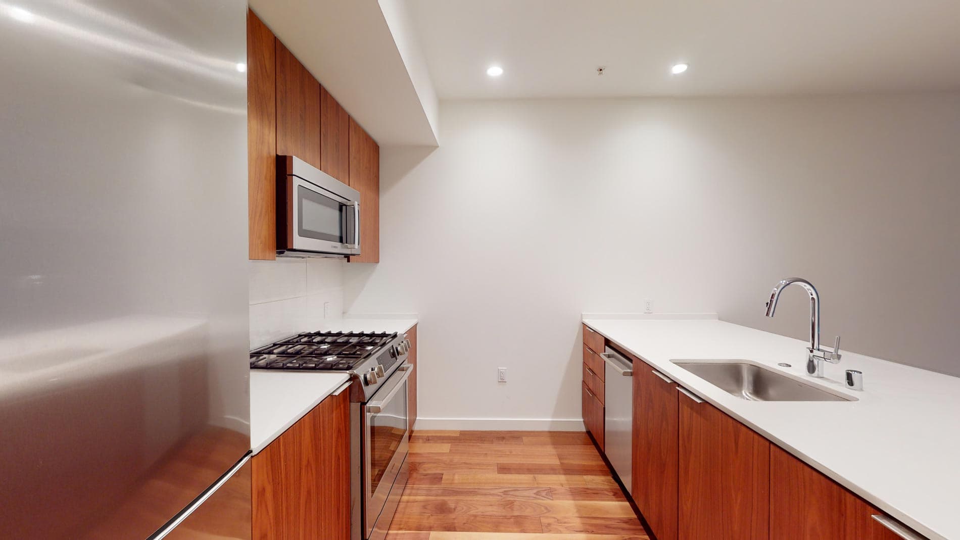 The Residences at Pacific City 1 of 5