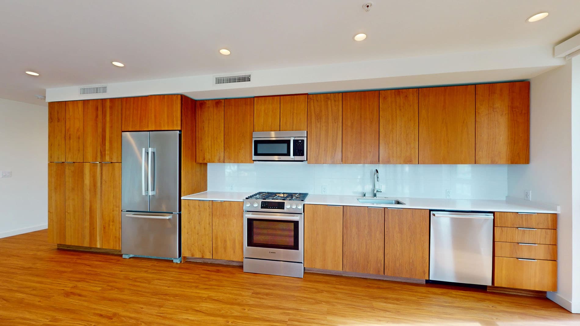 The Residences at Pacific City 1 of 5