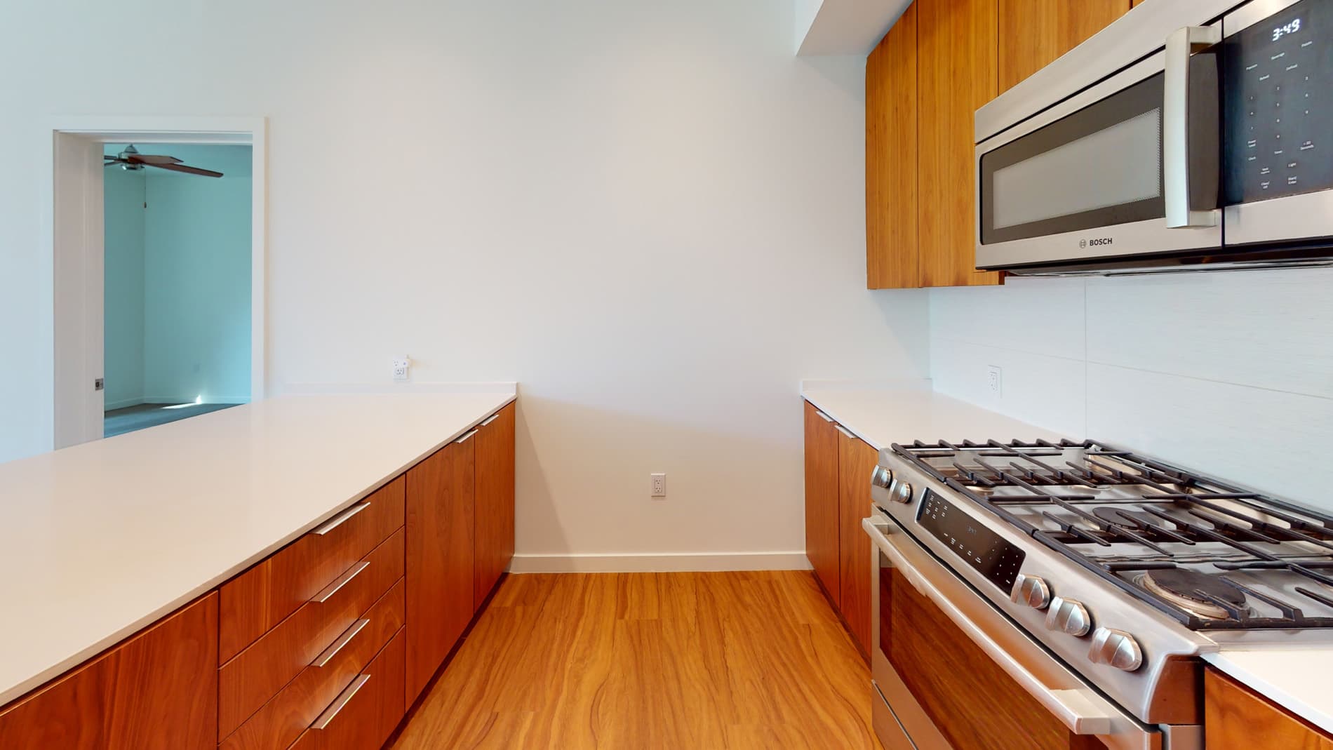 The Residences at Pacific City 1 of 5