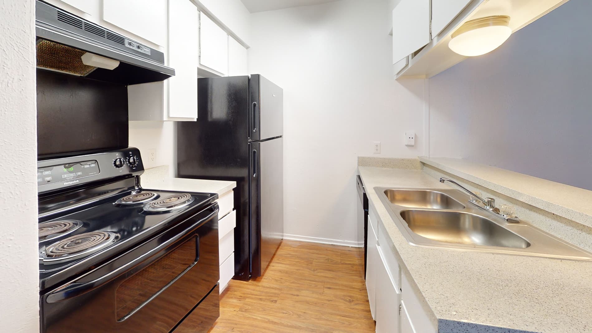 Addison Apartments at the Park 1 of 5