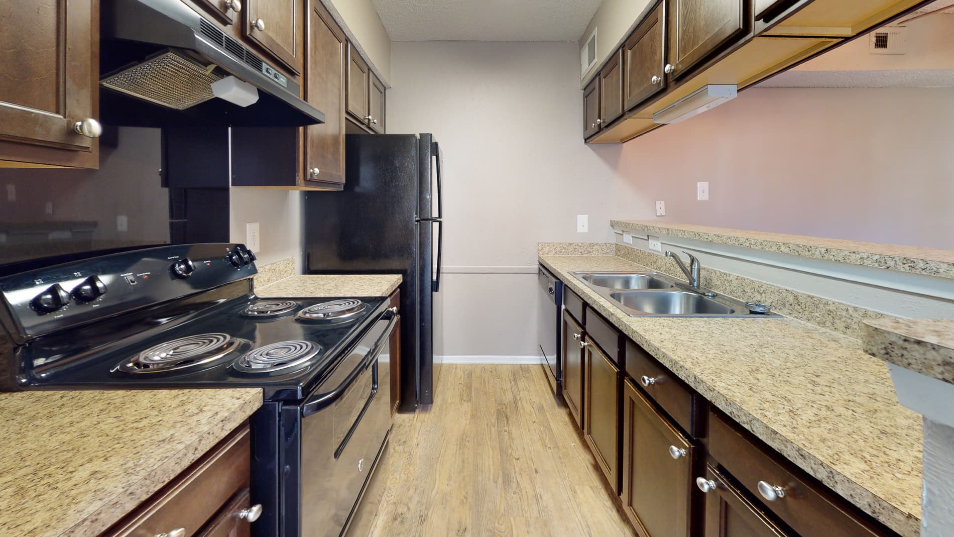 Addison Apartments at the Park 1 of 5