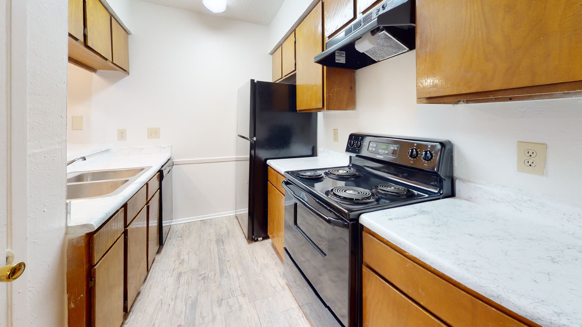 Addison Apartments at the Park 1 of 5