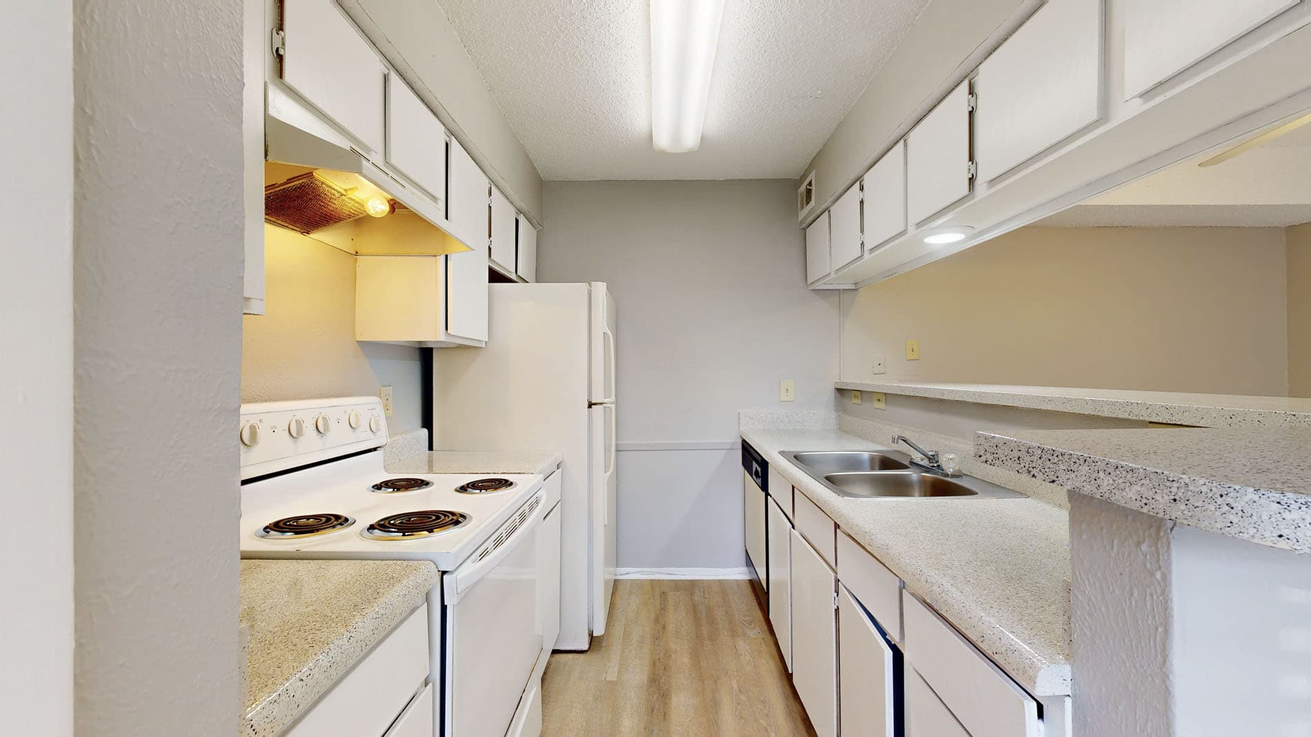 Addison Apartments at the Park 1 of 5