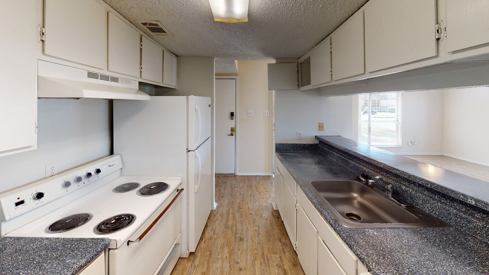 Addison Apartments at the Park 1 of 5