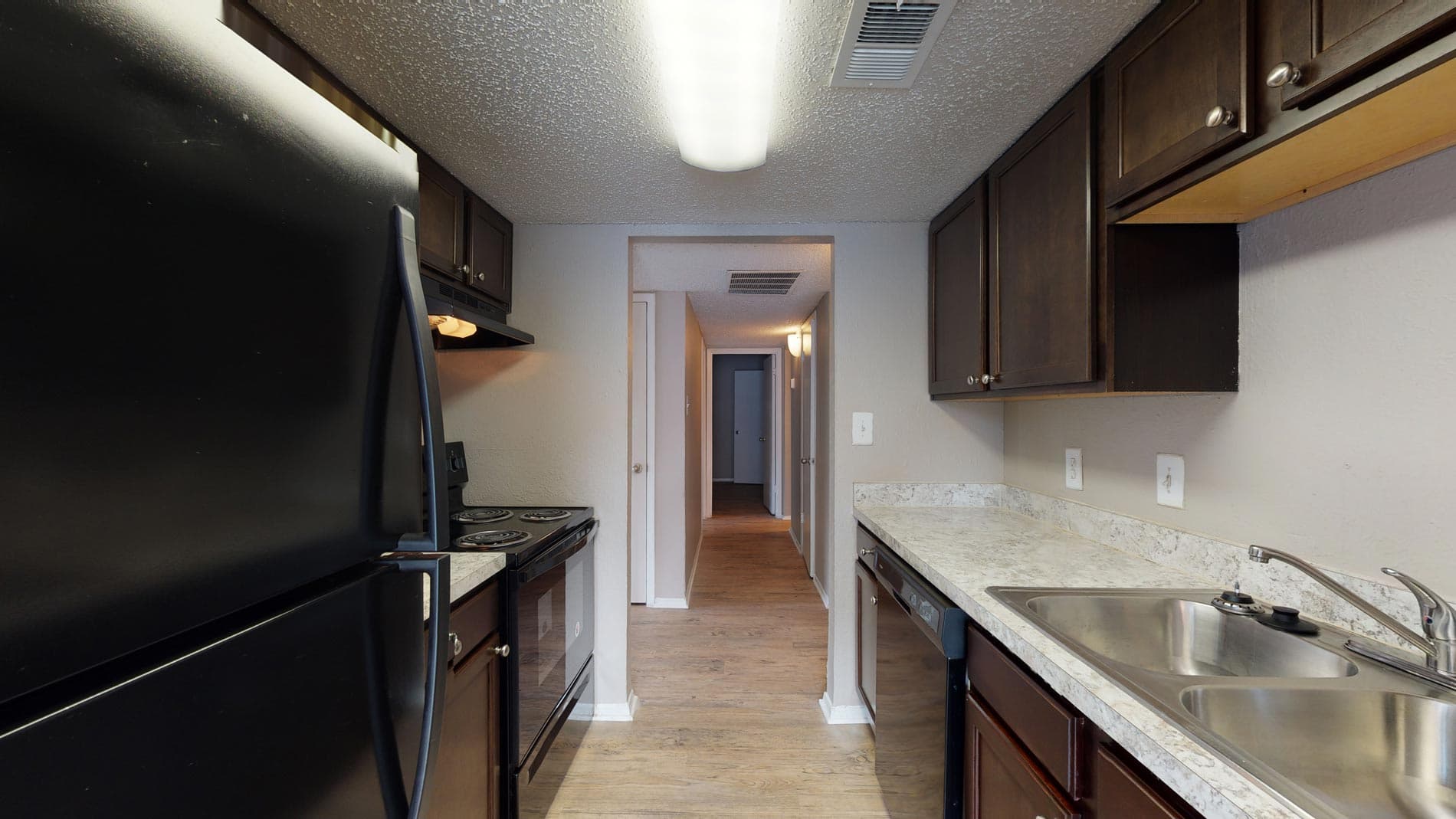 Addison Apartments at the Park 1 of 5