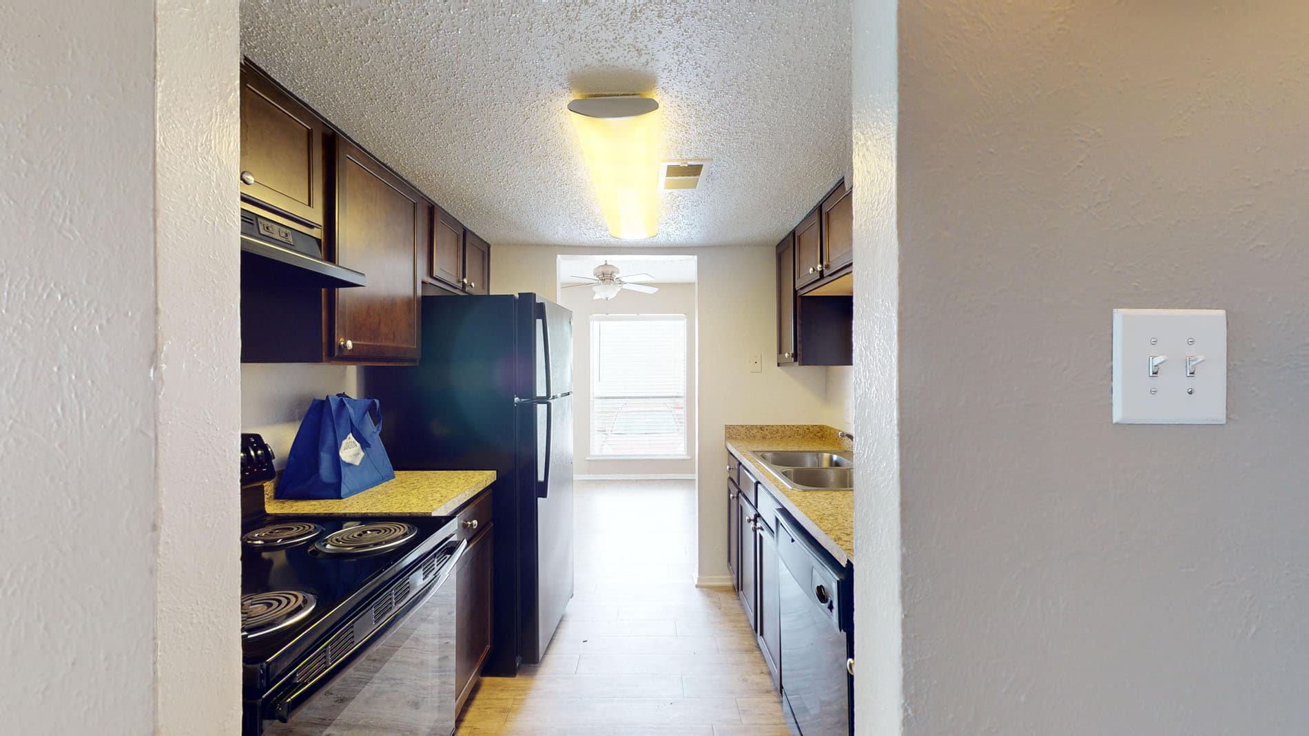 Addison Apartments at the Park 1 of 5