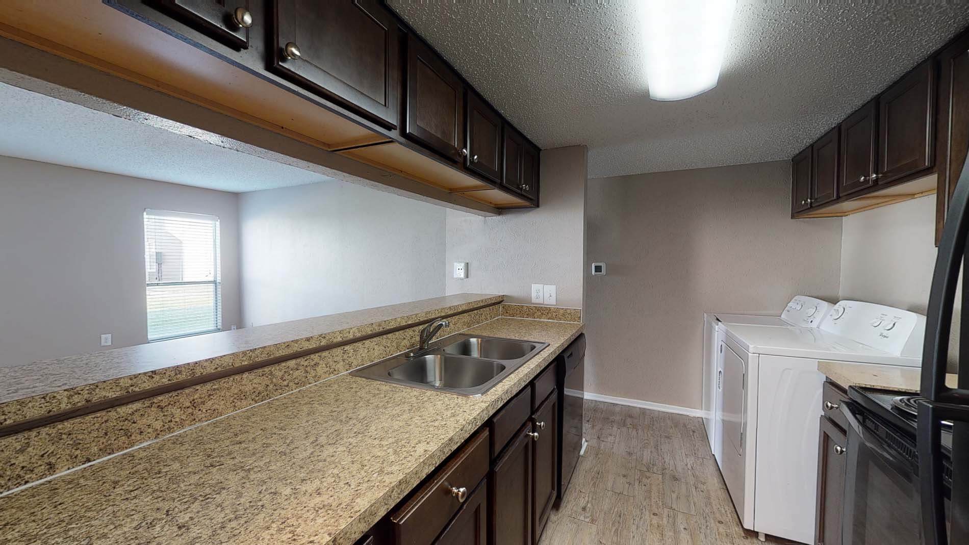 Addison Apartments at the Park 1 of 5