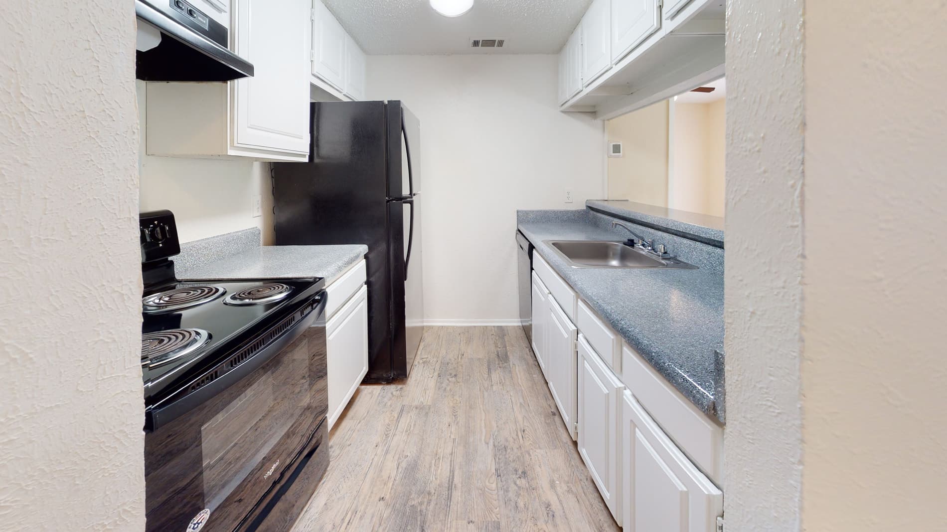 Addison Apartments at the Park 1 of 5