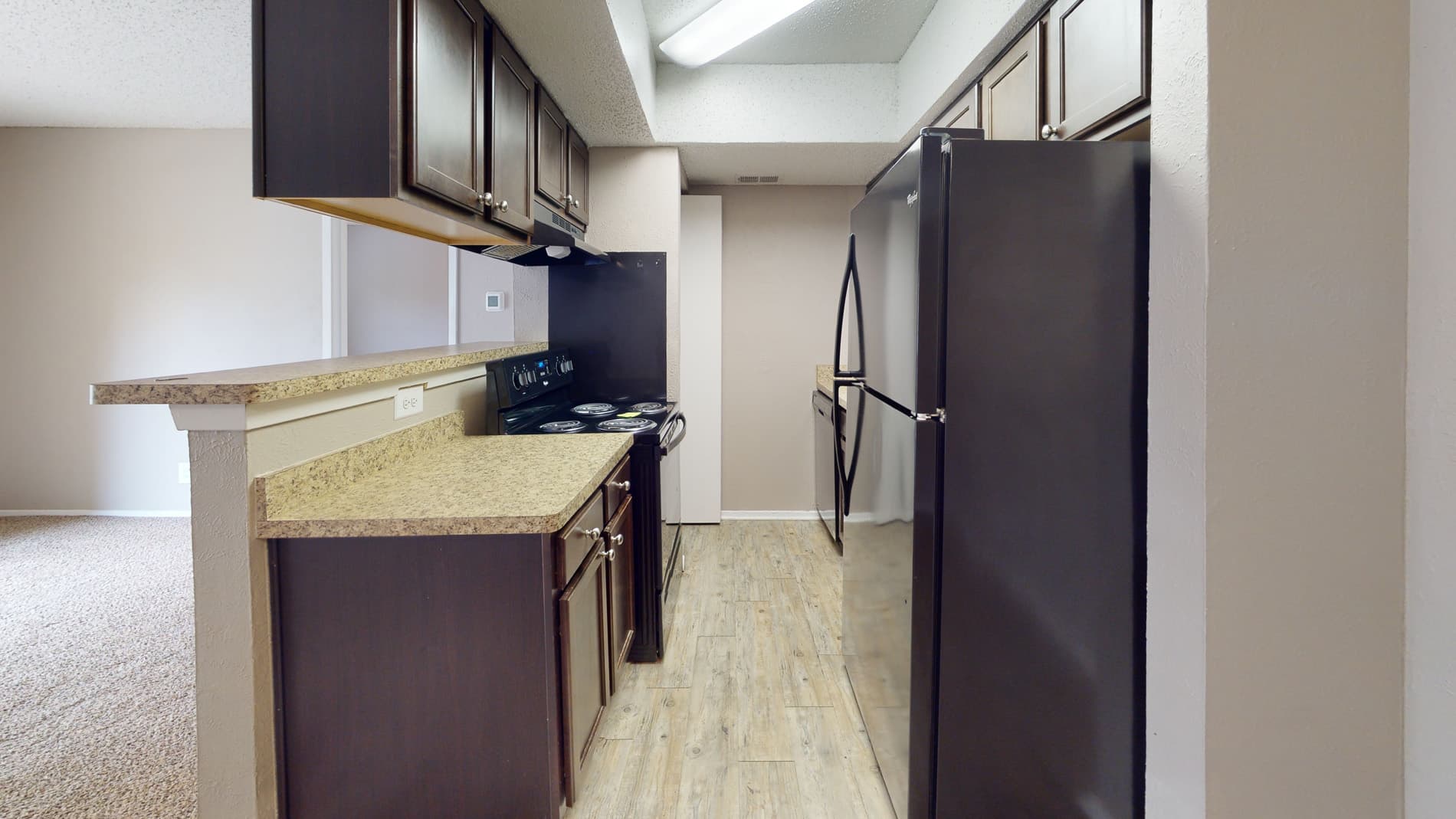 Addison Apartments at the Park 1 of 5