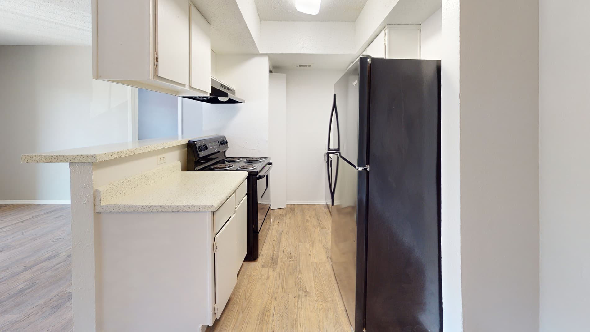 Addison Apartments at the Park 1 of 5