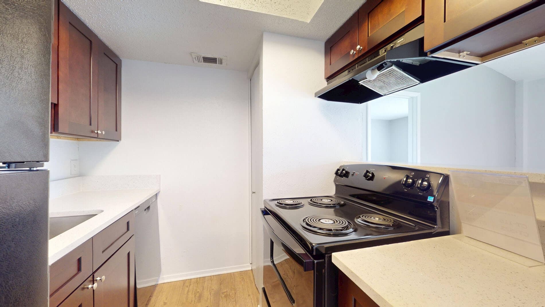 Addison Apartments at the Park 1 of 5