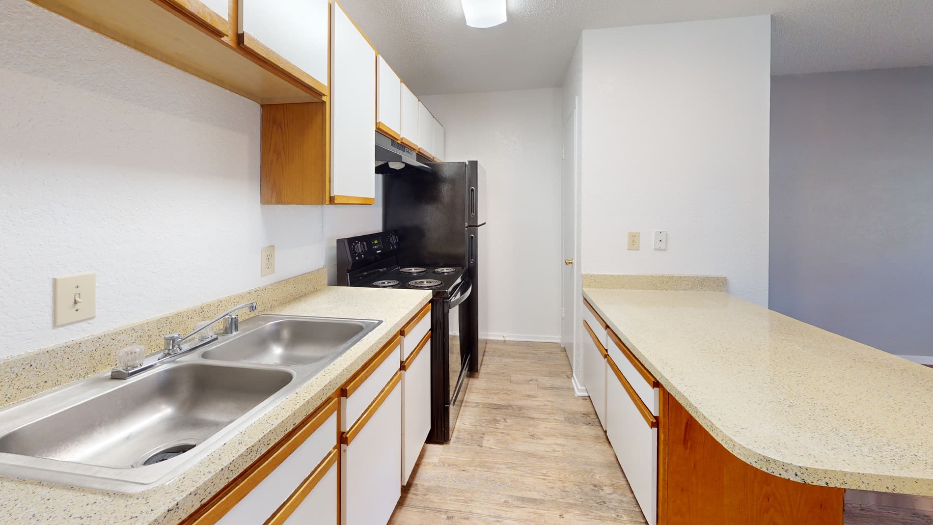 Addison Apartments at the Park 1 of 5