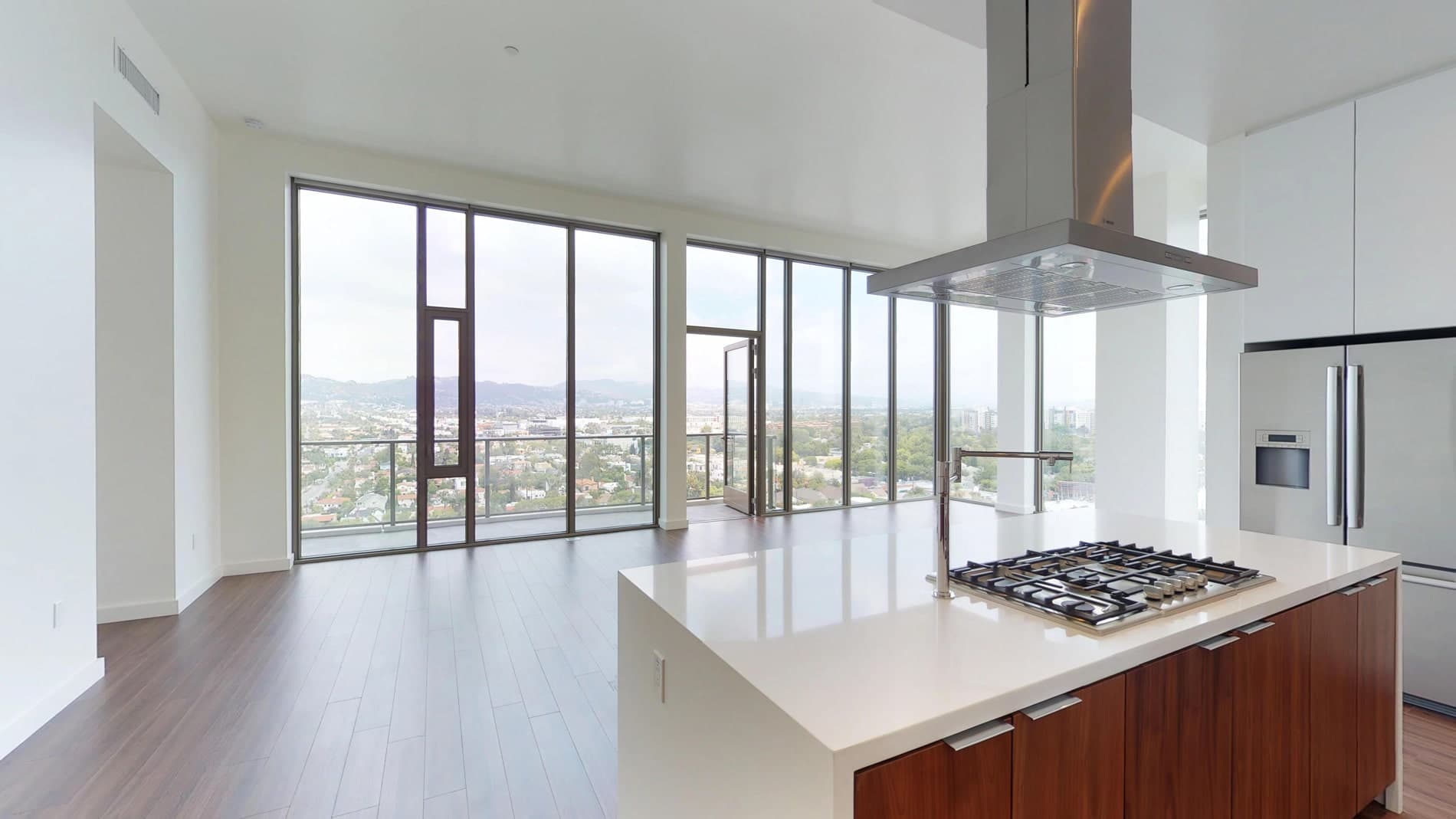 Vision on Wilshire 1 of 5