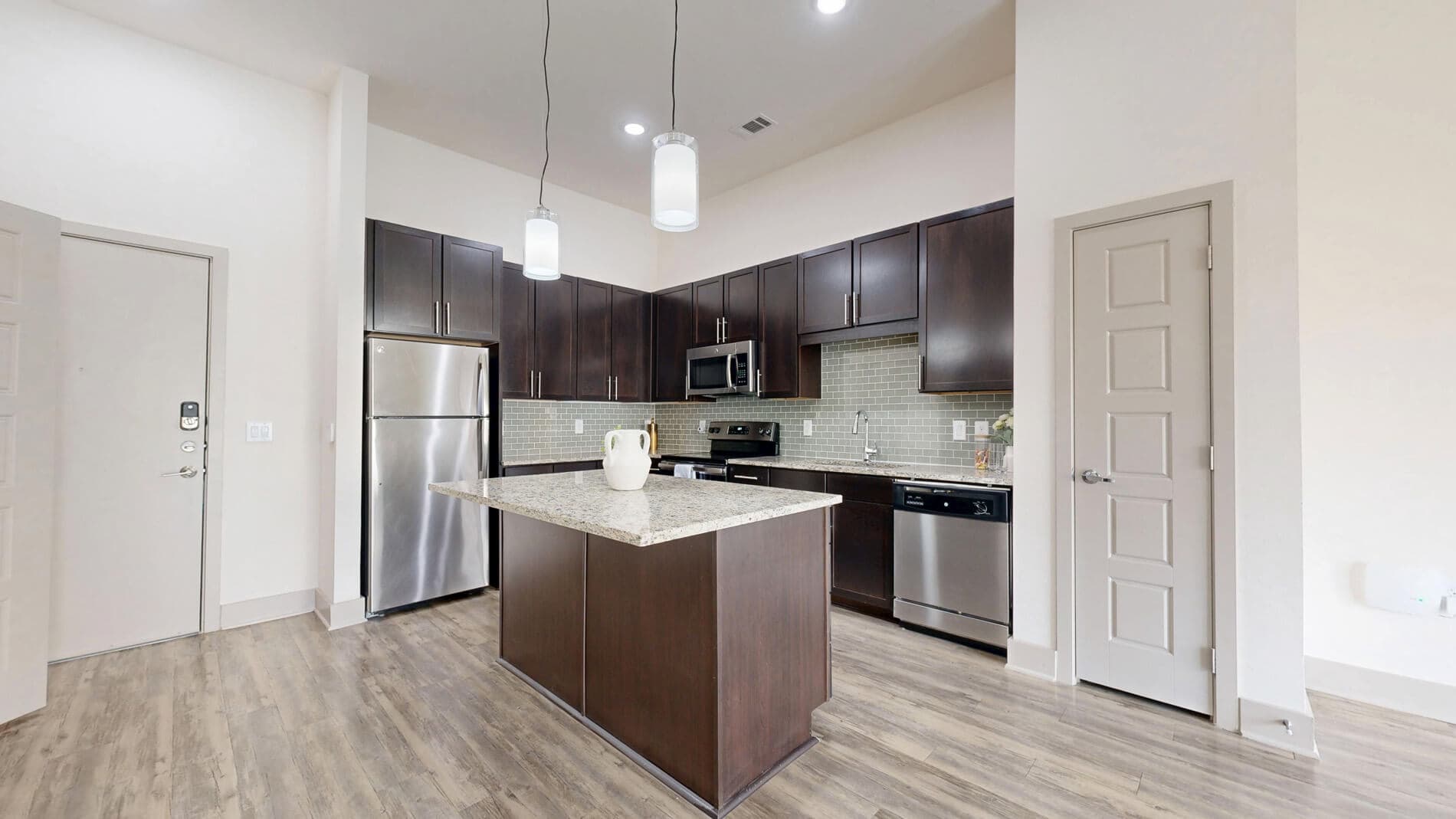 The Flats at Palisades 1 of 5