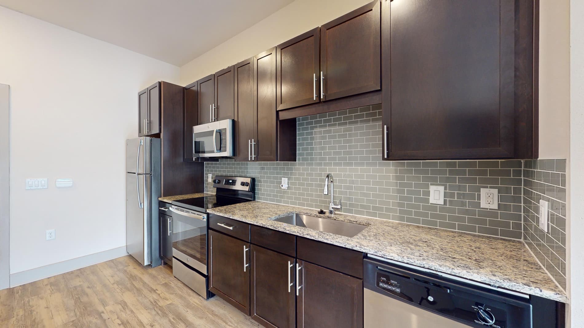 The Flats at Palisades 1 of 5
