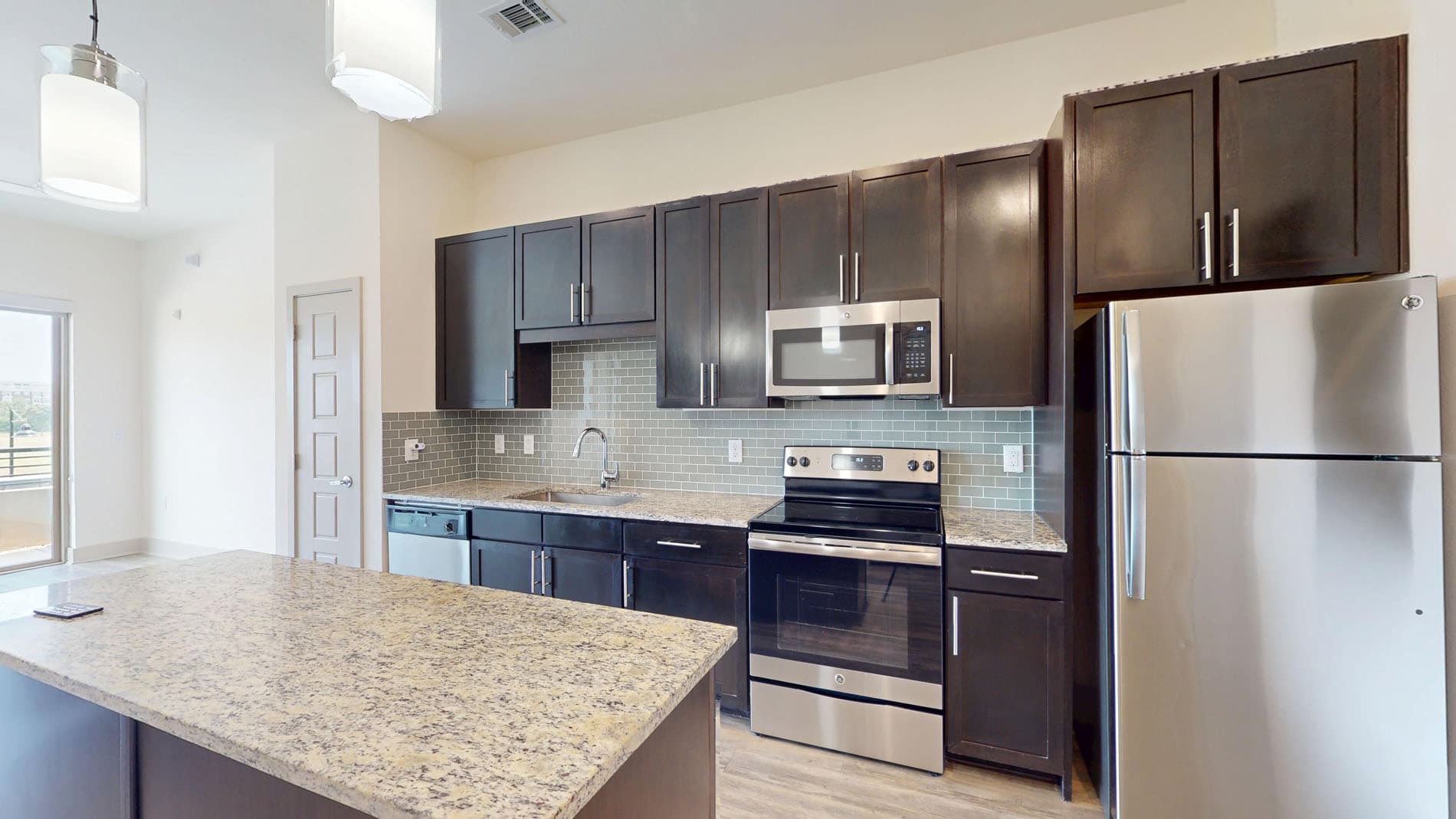The Flats at Palisades 1 of 5