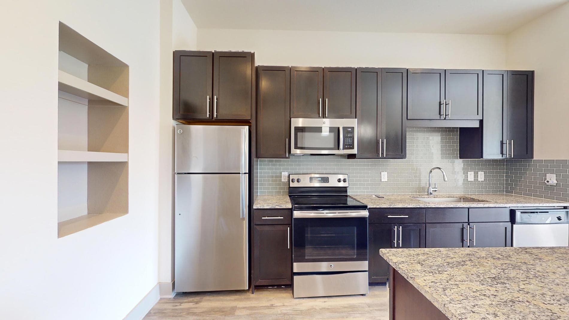 The Flats at Palisades 1 of 5