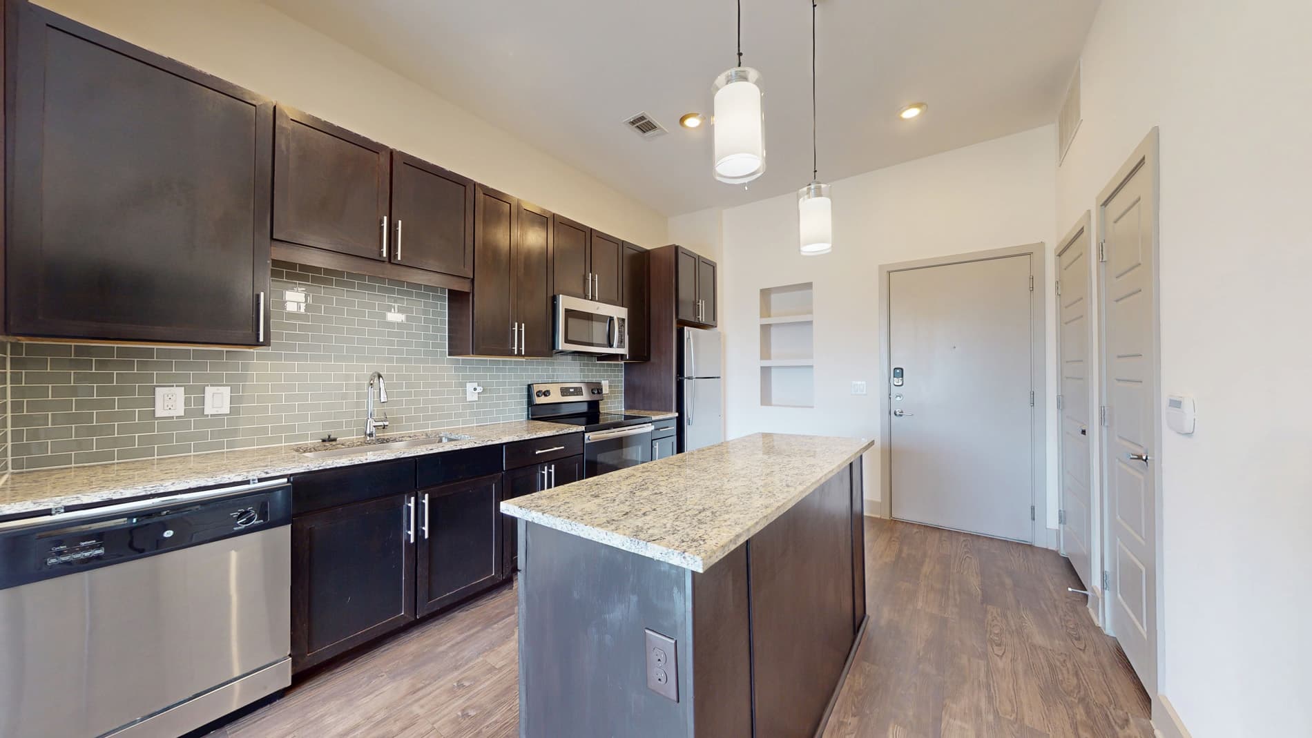 The Flats at Palisades 1 of 5