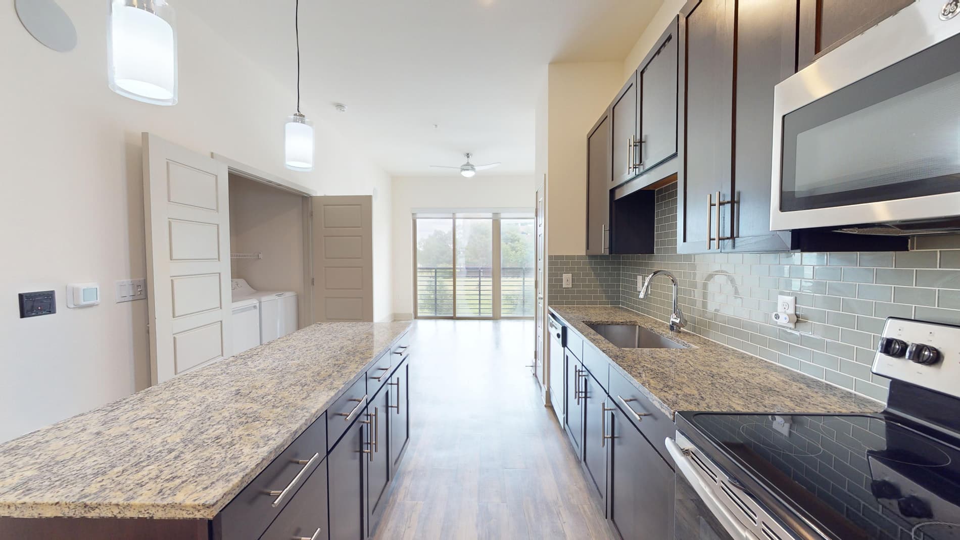 The Flats at Palisades 1 of 5