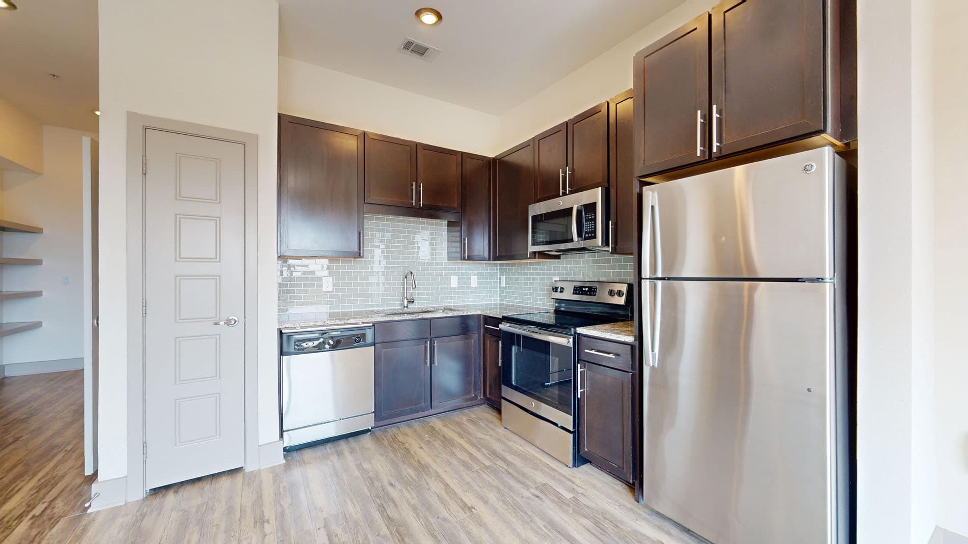 The Flats at Palisades 1 of 5