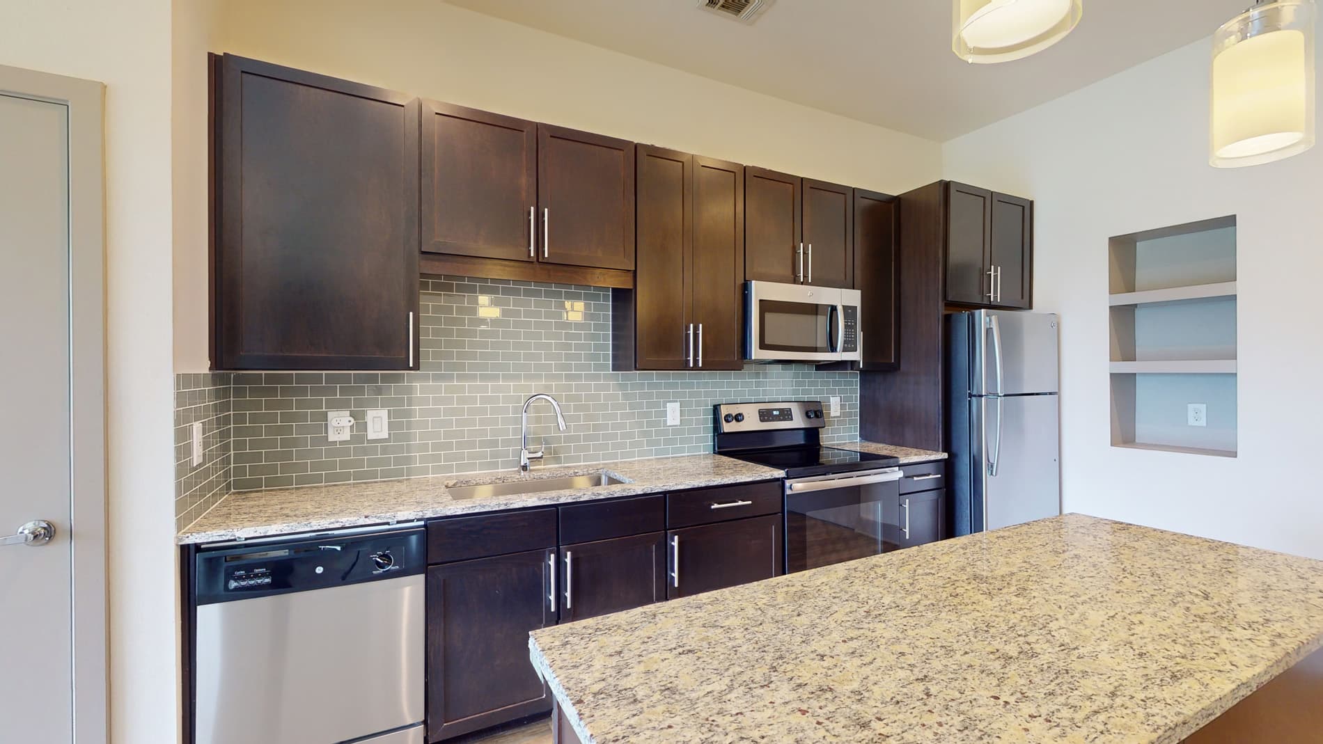 The Flats at Palisades 1 of 5