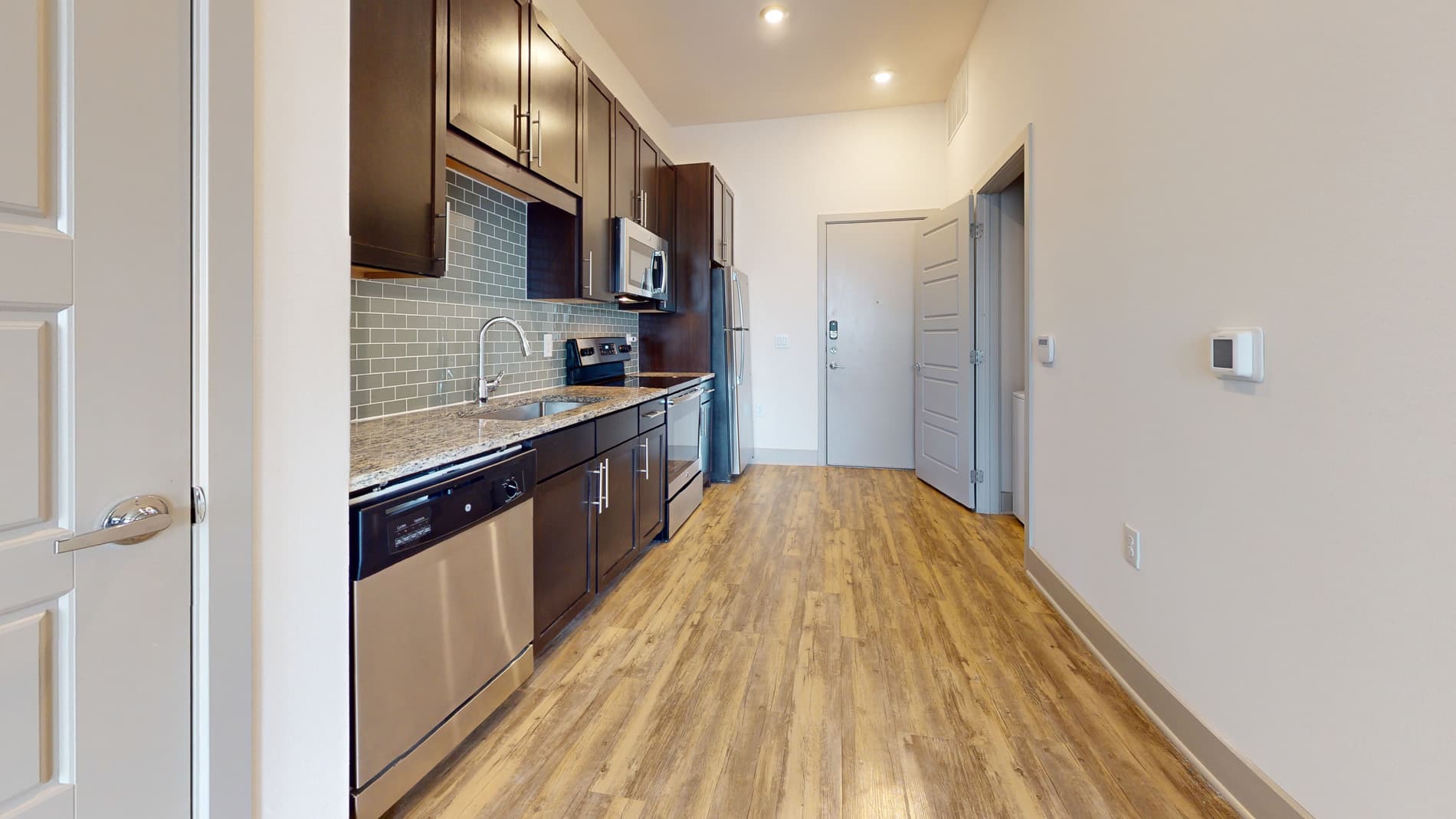 The Flats at Palisades 1 of 4