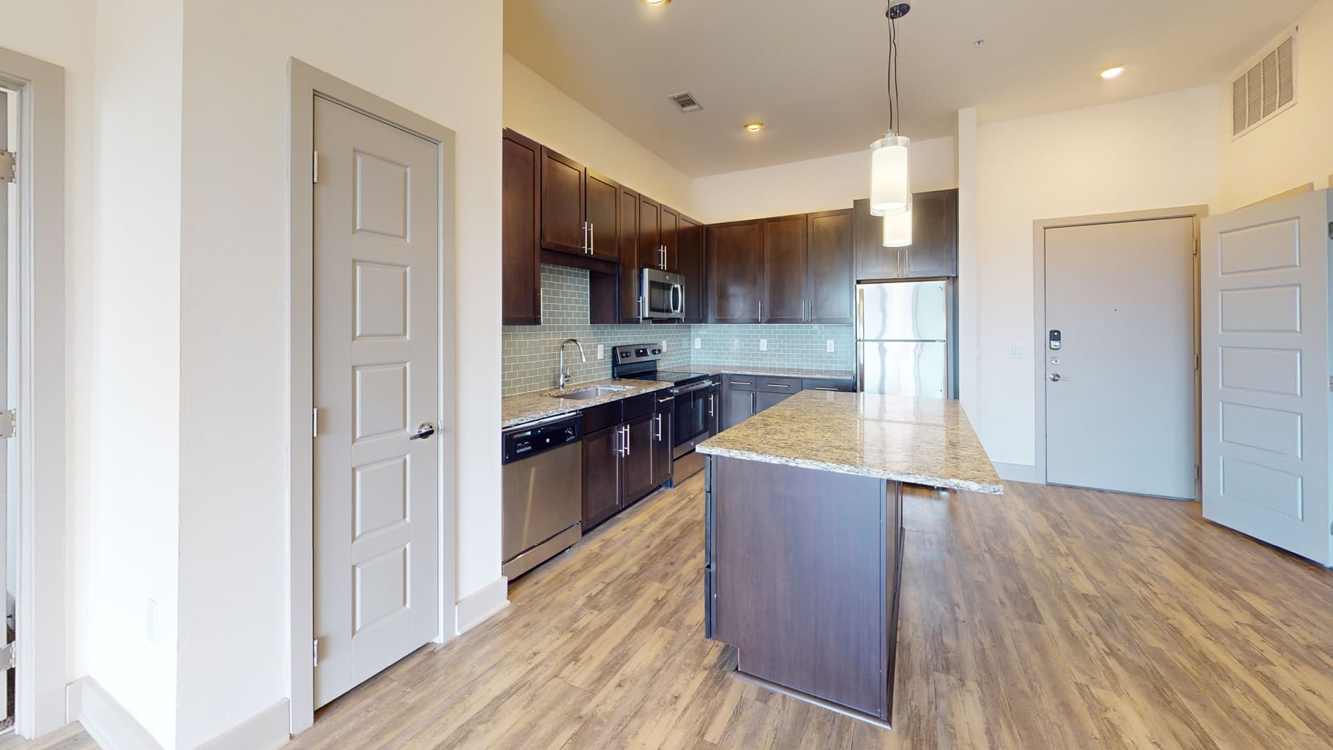 The Flats at Palisades 1 of 5