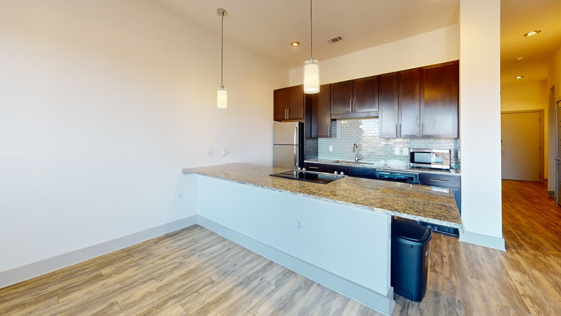 The Flats at Palisades 1 of 5